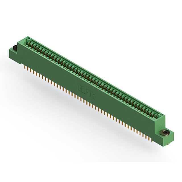 345-088-521-203 EDAC Inc.  Edgeboard Connectors